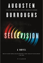 Sellevision (Augusten Burroughs)