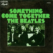 Come Together/Something - The Beatles