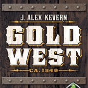 Gold West