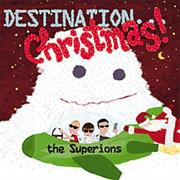 The Superions - Destination... Christmas!
