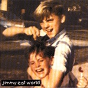 Jimmy Eat World-Jimmy Eat World