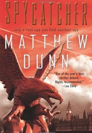 Spycatcher (Matthew Dunn)