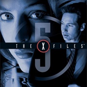 The X-Files Season 5
