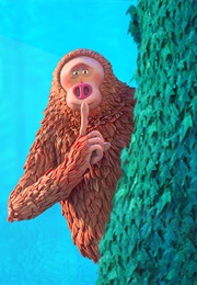 The  Missing  Link (2019)