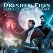 Dresden Files Roleplaying Game