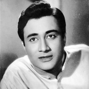 Dev Anand