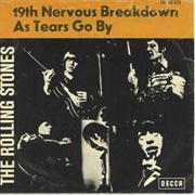 19th Nervous Breakdown - The Rolling Stones