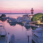 Hilton Head Island
