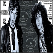 The Aquarian Age - Good Wizard Meets Naughty Wizard