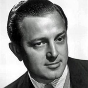 Edward Dmytryk~~Director