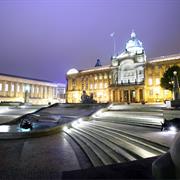 Victoria Square, Birmingham