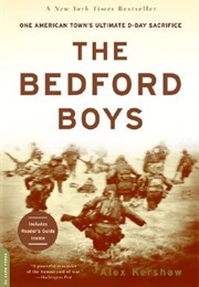 The Bedford Boys (Alex Kershaw)