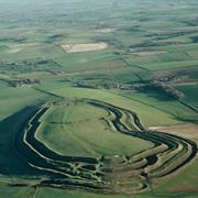 Maiden Castle