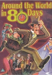 Around the World in 80 Days (1999)