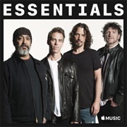Soundgarden - Essentials