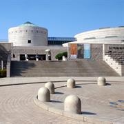 National Museum of Contemporary Art - Seoul