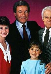 Lime Street TV Series