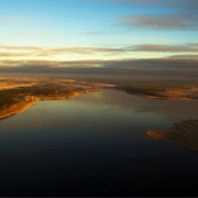 Masurian Landscape Park Inc Luknajno Lake Biosphere Reserve, Poland