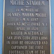 Blaik Field at Michie Stadium - Army