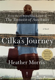 Cilka&#39;s Journey (Heather Morris)