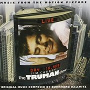 The Truman Show - Soundtrack