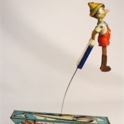 Pinocchio