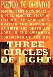 Three Circles of Light (Pietro Di Donato)