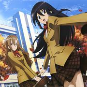 Seitokai No Yakuindomo