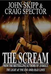 The Scream (John Skipp & Craig Spector)