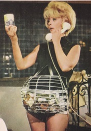 El Mundo De Los Aviones (1969)