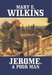 Jerome (Mary E. Wilkins Freeman)