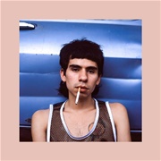 Ahora – Luca Bocci (2017)