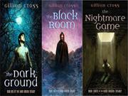 The Dark Ground Series