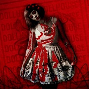 "Dollhouse"