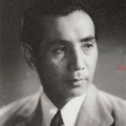 Masayuki Mori