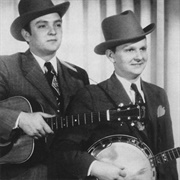 The Stanley Brothers