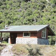 Andrews Shelter