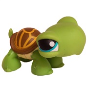 Littlest Pet Shop #230