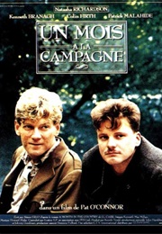 A Month in the Country (1987)