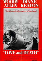 Love & Death