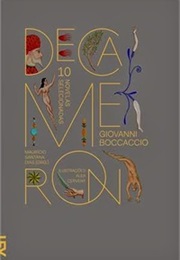 Os Três Anéis (Giovanni Boccaccio)