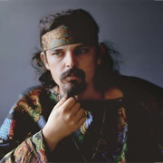 Ron "Pigpen" McKernan, 27, Gastrointestinal Hemorrhage