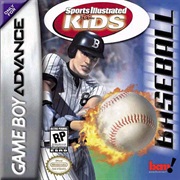 Sports Illustrated for Kids Baseball