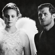 Camille and Klaus