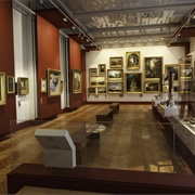 Musée D'Art Et D'histoire Baron Gérard, Bayeux