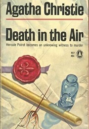 Death in the Air (Agatha Christie)