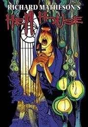 Hell House (Richard Matheson)