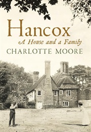 Hancox (Charlotte Moore)