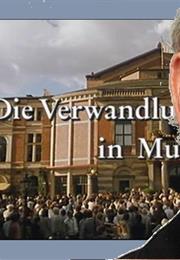 The Transformation of the World Into Music