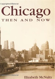Chicago Then and Now (Elizabeth McNulty)